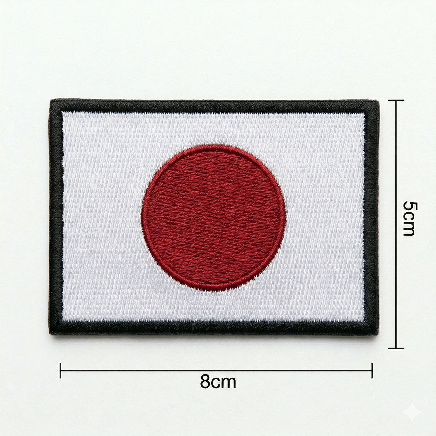 JAPAN Flag