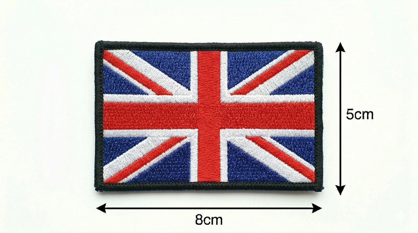 UNITED KINGDOM Flag