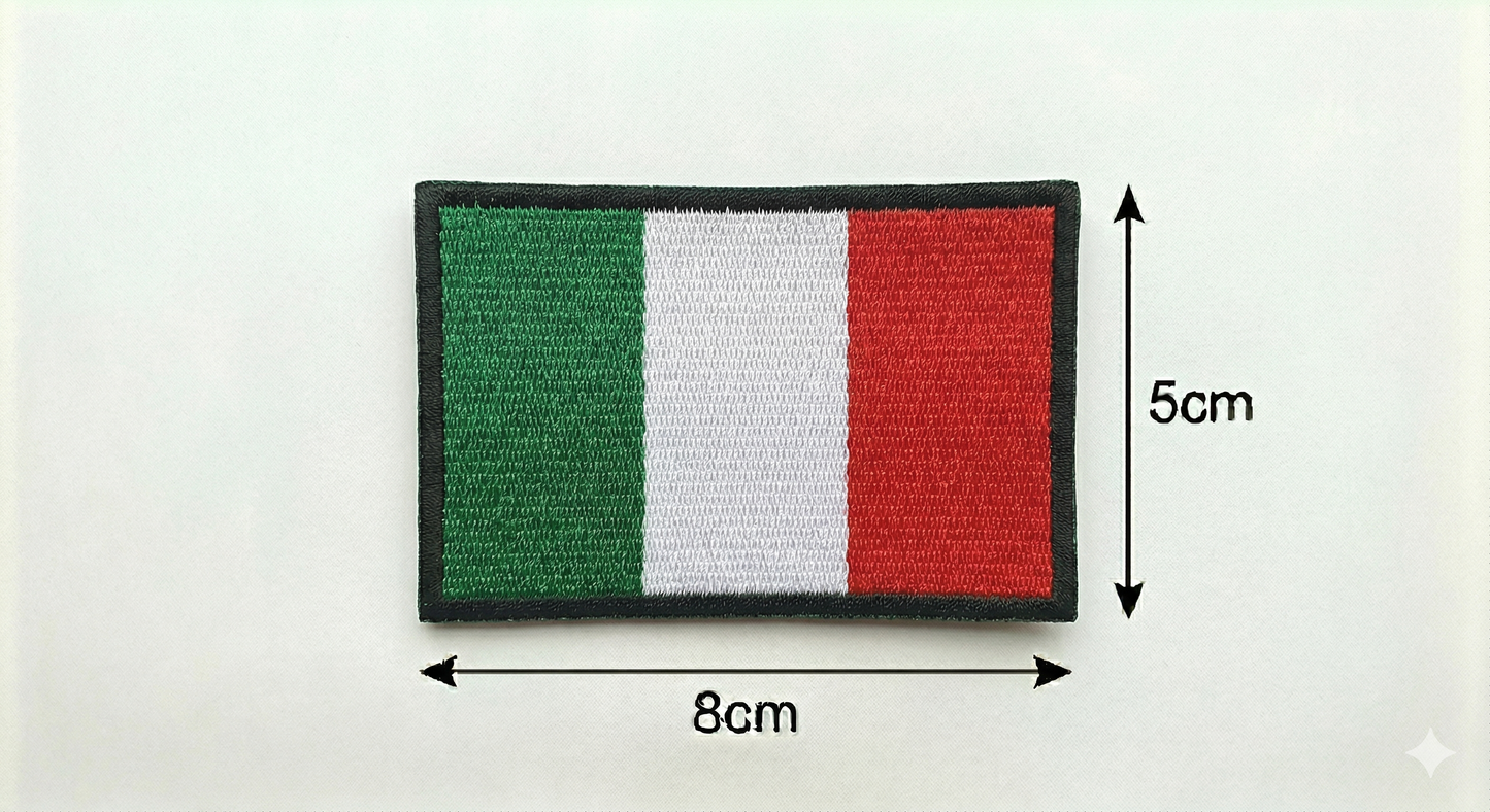 ITALY Flag