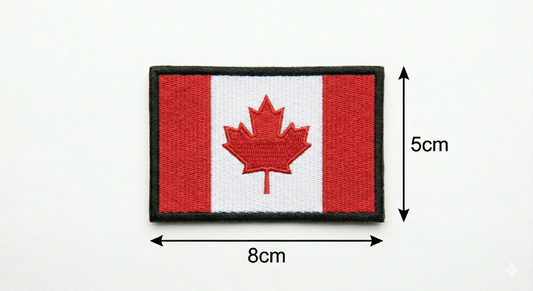 CANADA Flag