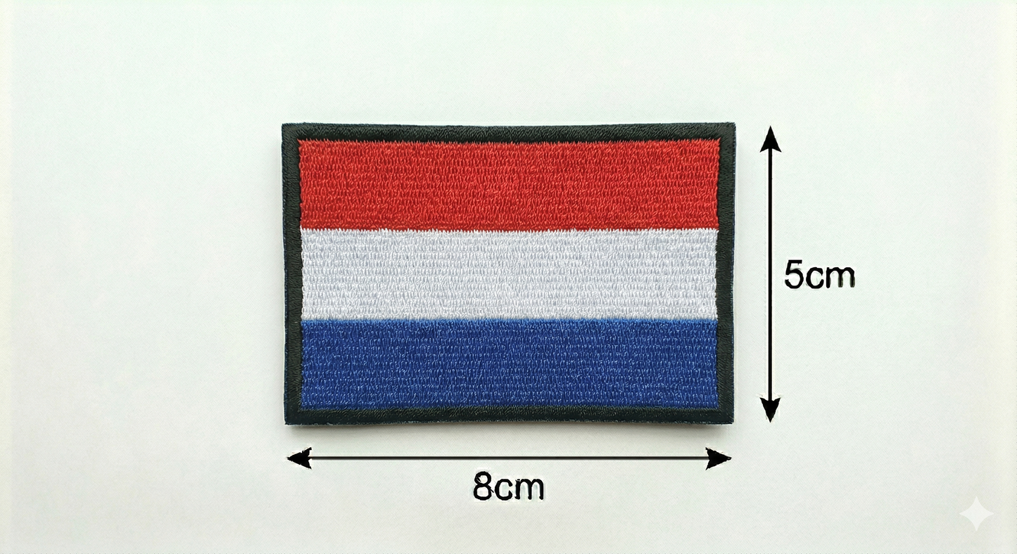 NETHERLANDS Flag