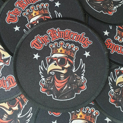 Printed Patches