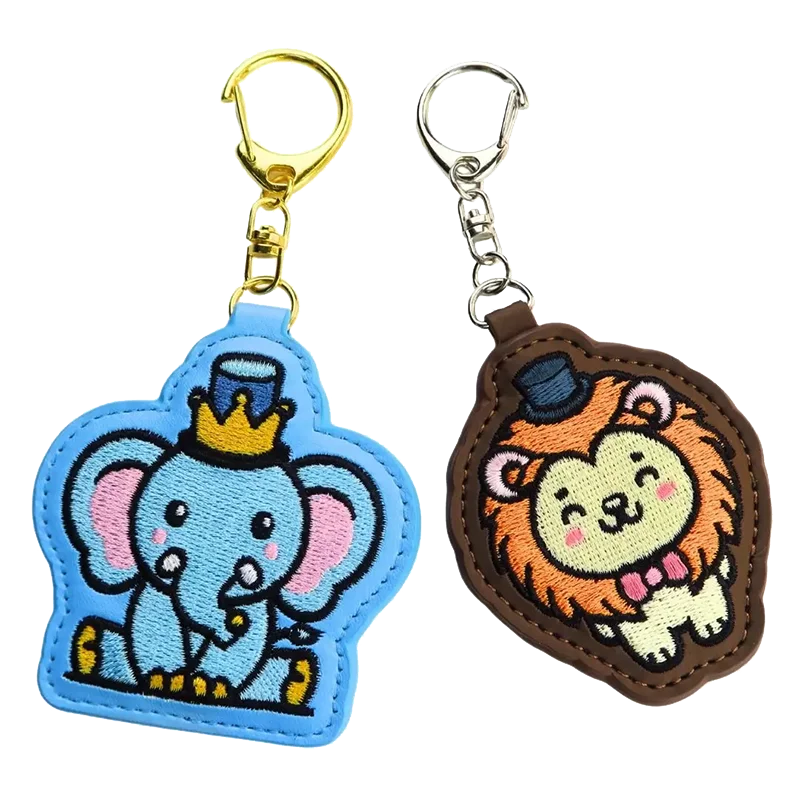 Custom Keychains