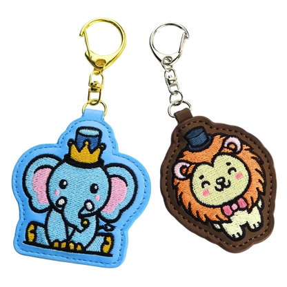 Custom Keychains