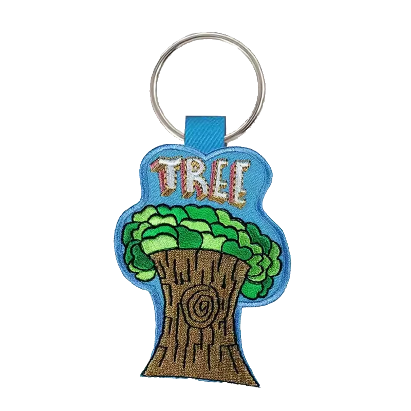 Custom Keychains