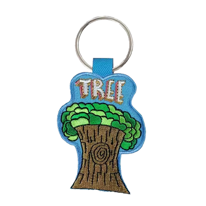 Custom Keychains