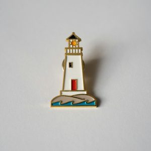 Enamel Pins
