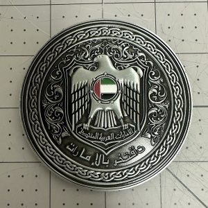 Challenge Coins