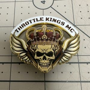 Enamel Pins
